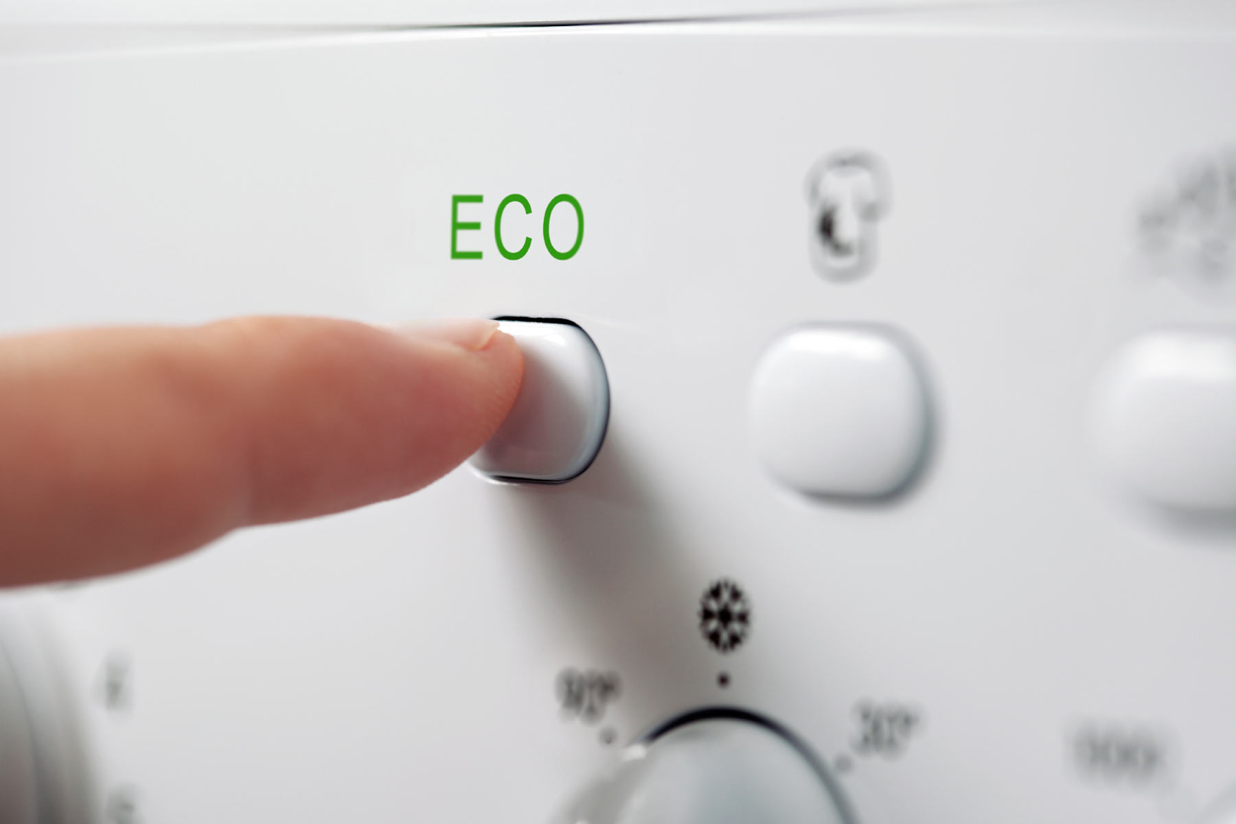 eco3 grant scheme