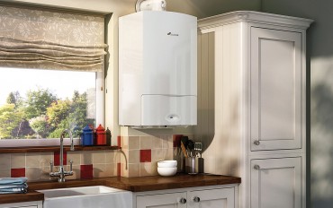 boiler installation caerphilly