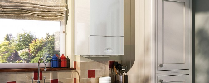boiler installation caerphilly