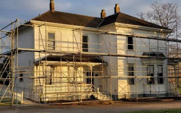 does external wall insulation add value