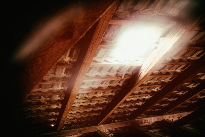 free loft insulation