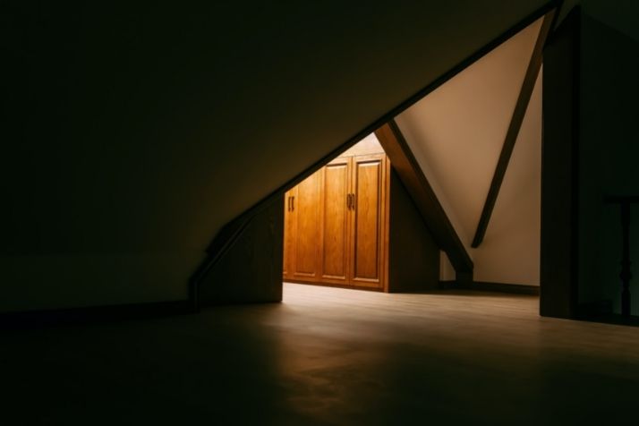 how to insulate your roof