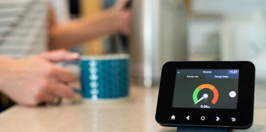 are all smart meters the same?