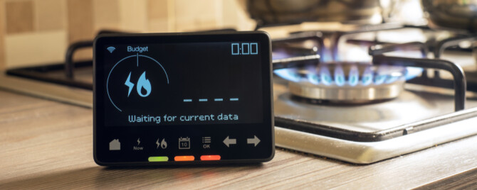 are all smart meters the same?