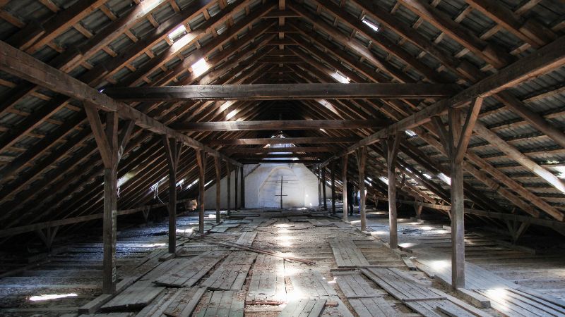 Loft insulation advantages