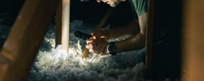 Loft insulation benefits
