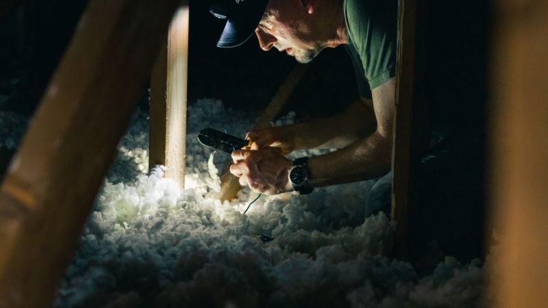 Loft insulation benefits