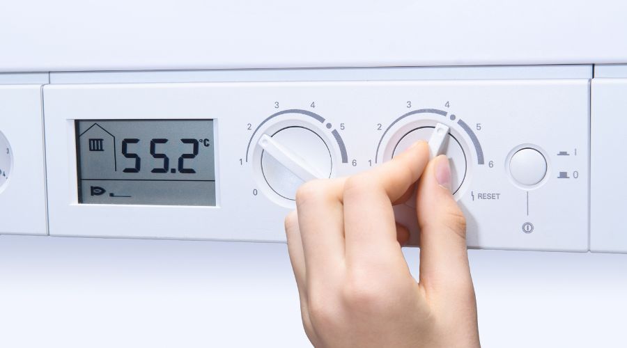The benefits of a boiler service