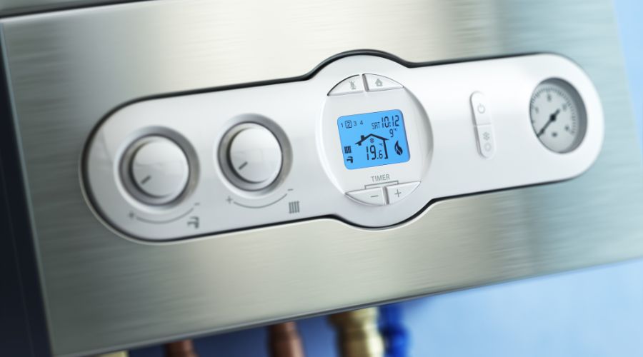 Boiler service benefits