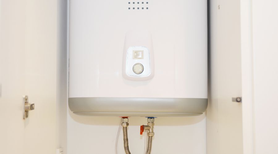 The benefits associated with a boiler service